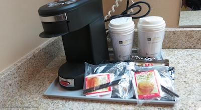 بست وسترن کاپیلنو این اند سویتس