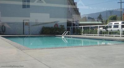 بست وسترن کاپیلنو این اند سویتس