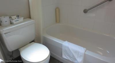 بست وسترن کاپیلنو این اند سویتس