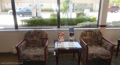 بست وسترن کاپیلنو این اند سویتس