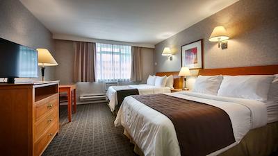 بست وسترن کاپیلنو این اند سویتس