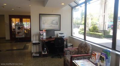 بست وسترن کاپیلنو این اند سویتس