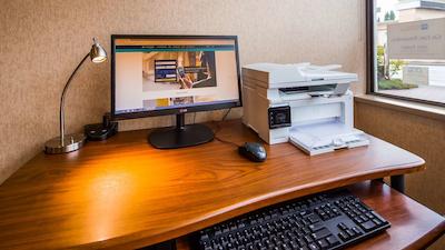 بست وسترن کاپیلنو این اند سویتس