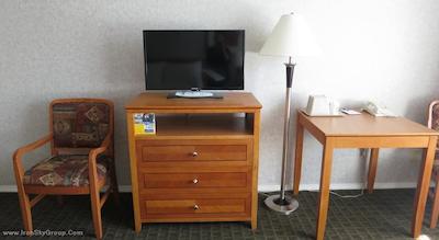 بست وسترن کاپیلنو این اند سویتس