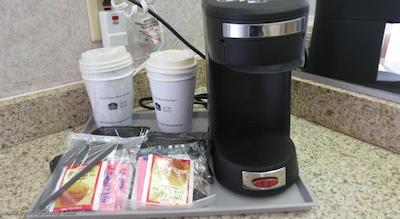 بست وسترن کاپیلنو این اند سویتس