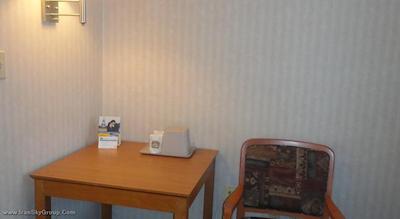 بست وسترن کاپیلنو این اند سویتس