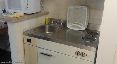 بست وسترن کاپیلنو این اند سویتس