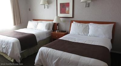 بست وسترن کاپیلنو این اند سویتس