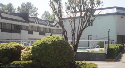 بست وسترن کاپیلنو این اند سویتس