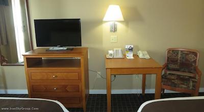 بست وسترن کاپیلنو این اند سویتس