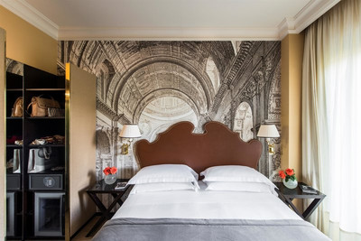 استراهتلس میکل آنژ