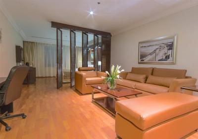 بست وسترن پلاس دوحه