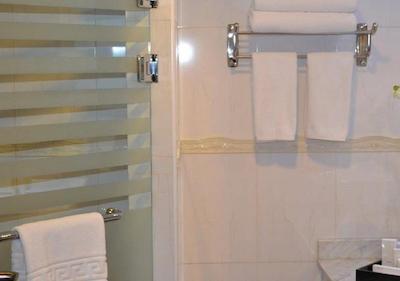 بست وسترن پلاس دوحه