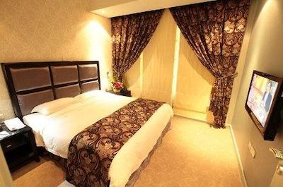 بست وسترن پلاس دوحه