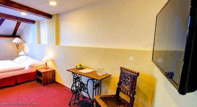 ونکسلاس اسکوئر هتل