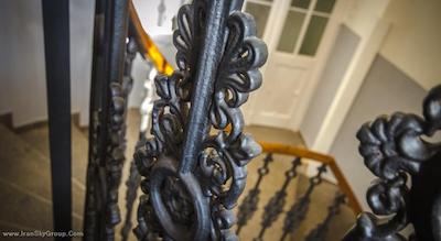 ونکسلاس اسکوئر هتل