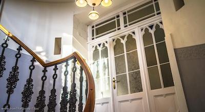 ونکسلاس اسکوئر هتل