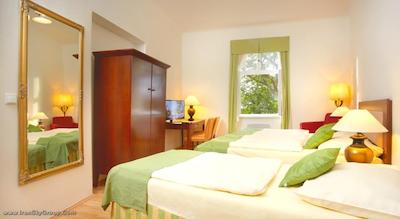 ونکسلاس اسکوئر هتل