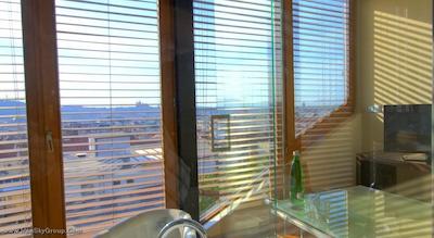 ونکسلاس اسکوئر هتل