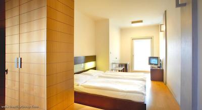 ونکسلاس اسکوئر هتل