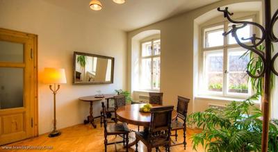 ونکسلاس اسکوئر هتل