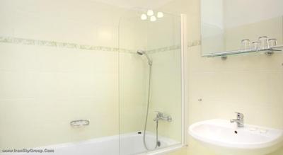 ونکسلاس اسکوئر هتل