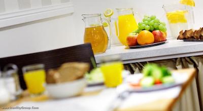 ونکسلاس اسکوئر هتل