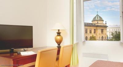 ونکسلاس اسکوئر هتل