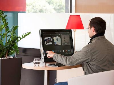 آیبیس بارسلونا ریپولت