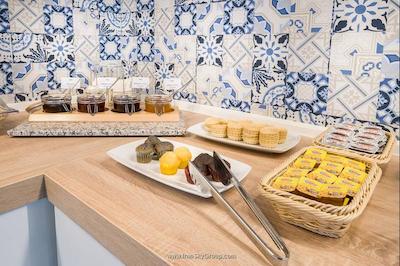 مریلا ایرپورت هتل کلن