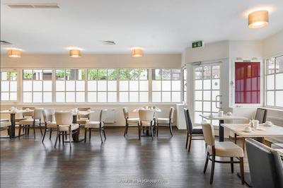 مریلا ایرپورت هتل کلن