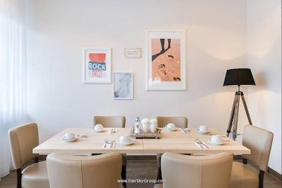 مریلا ایرپورت هتل کلن