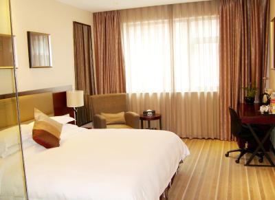 ییوو اینترنشنال ‌‌منشن هتل