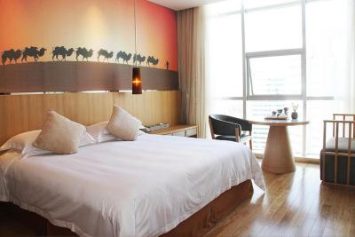 ییوو اینترنشنال ‌‌منشن هتل