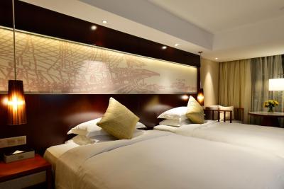 ییوو اینترنشنال ‌‌منشن هتل