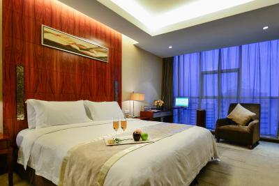 ییوو اینترنشنال ‌‌منشن هتل