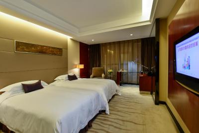 ییوو اینترنشنال ‌‌منشن هتل