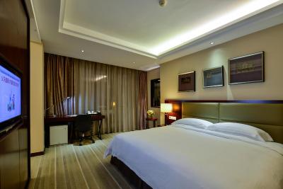 ییوو اینترنشنال ‌‌منشن هتل