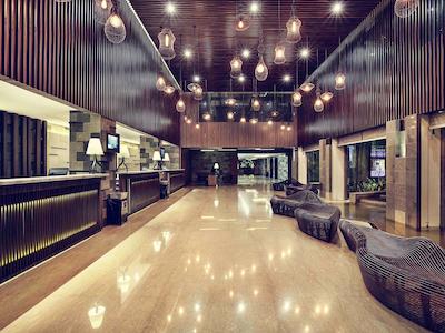 مرکور بالی لگین