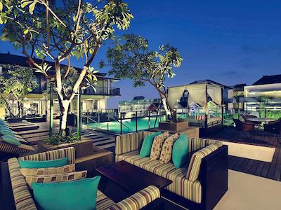 مرکور بالی لگین