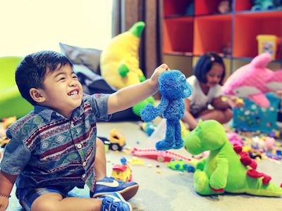 مرکور بالی لگین