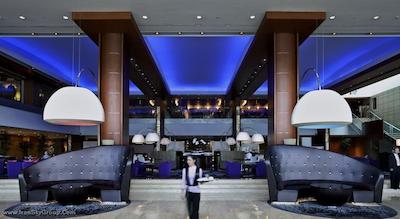 اینترکنتینانتال کوکس