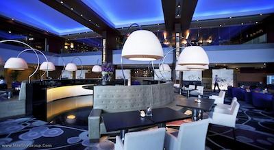 اینترکنتینانتال کوکس