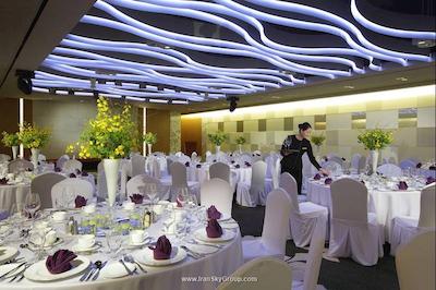 اینترکنتینانتال کوکس