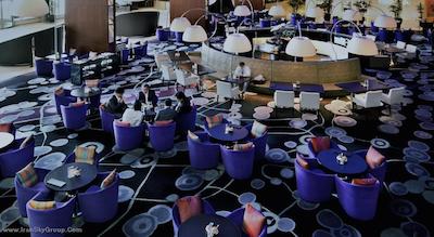 اینترکنتینانتال کوکس