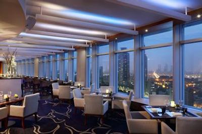 اینترکنتینانتال کوکس