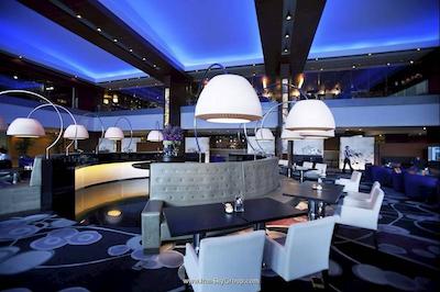 اینترکنتینانتال کوکس