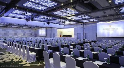 اینترکنتینانتال کوکس