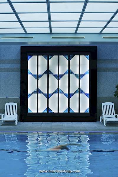 اینترکنتینانتال کوکس