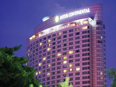 اینترکنتینانتال کوکس